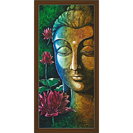 Buddha Paintings (B-6882)